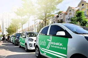 Các địa phương cấm Grab là sai quy định?