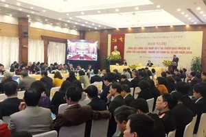 Thủ tướng: Xem xét lại độ tuổi nghỉ hưu hiện hành 