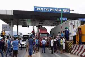 Chiều nay, thông báo kết luận của Thủ tướng về BOT