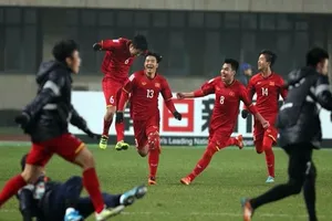 U-23 Việt Nam: Lên án cổ vũ trái thuần phong mỹ tục