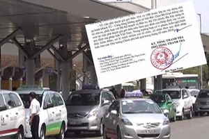 Bộ GTVT lên tiếng về kết luận của Thanh tra Chính phủ