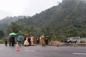 Trong 1 tháng, 780 người chết vì tai nạn giao thông