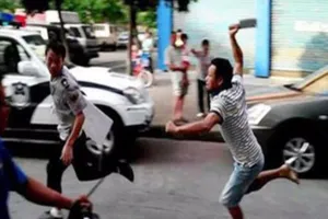 Khu vực nông thôn còn lạm dụng rượu, bia dịp Tết