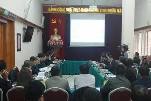 Đề xuất xây thêm nhà ga ở phía Nam sân bay Tân Sơn Nhất