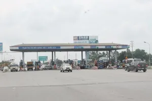 Thủ tướng: Dừng thu phí BOT nếu không thu phí tự động