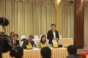 Bộ GTVT lên tiếng về BOT Cai Lậy