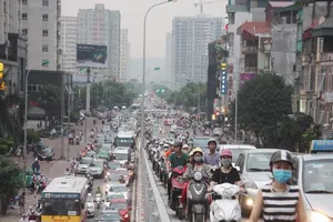 Cấm dịch vụ đi xe chung là không hợp pháp