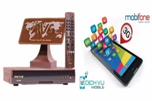 MobiFone lên tiếng về hủy hợp đồng mua 95% cổ phần AVG