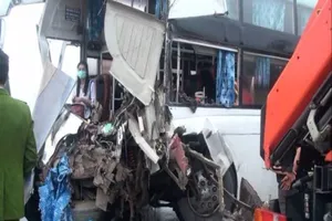 Yêu cầu điều tra vụ tai nạn trên cao tốc Pháp Vân