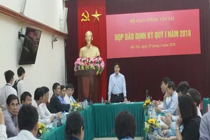 Chính phủ sắp họp bàn về BOT Cai Lậy