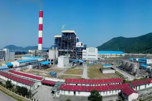 Hơn 2.000 người Trung Quốc, Đài Loan làm việc tại Hà Tĩnh