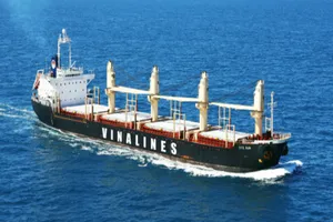 Sau nhiều lận đận, vốn nhà nước tại Vinalines còn bao nhiêu?