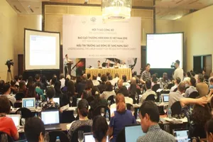 Năng suất lao động Việt Nam thấp hơn Campuchia, phải làm sao?