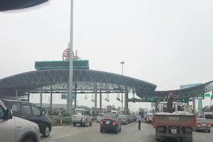 Bỏ quy định trạm BOT phải cách nhau tối thiểu 70 km?