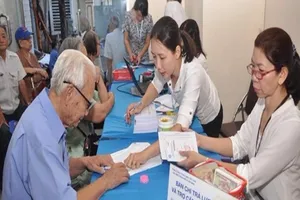 Đối tượng nào được tăng tuổi nghỉ hưu trước theo lộ trình?