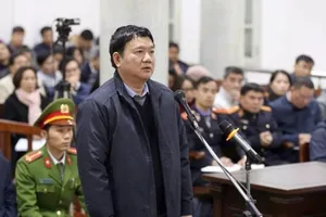 Ông Đinh La Thăng, Nguyễn Quốc Khánh mất quyền đại biểu QH