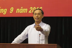 Bổ nhiệm nhân sự Bộ GTVT