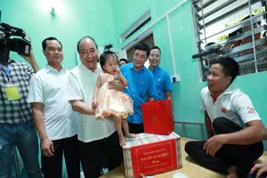 Thủ tướng: Một đồng của công nhân cũng rất quý