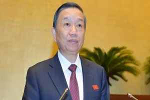 Luật Đặc xá: Chưa bồi thường cũng được đặc xá