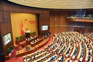 'Phải xác định rõ phạm vi đất quốc phòng, đất làm kinh tế'