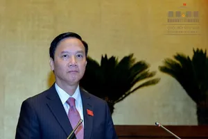 Casino trong các đặc khu hưởng thuế ưu đãi trong vòng 10 năm