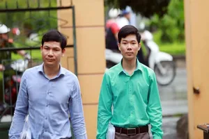 BV đa khoa tỉnh Hòa Bình: BS Hoàng Công Lương vô tội