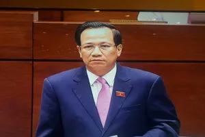 'Tại sao trẻ bị xâm hại tự tử mới khởi tố vụ án và nhận sai'