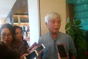 ĐB Dương Trung Quốc nói về dự Luật Đặc khu