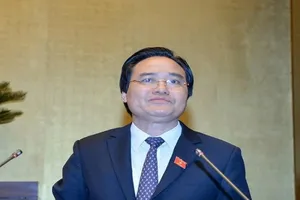 ĐBQH: 'Giáo dục mầm non rất yếu!'