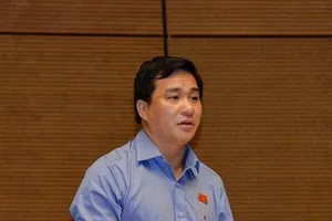 'Hàng trăm tỉ đồng đổ ra làm trạm cân giờ đi đâu?'