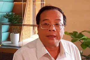 Phó bí thư Bình Thuận nói về vụ đập phá trụ sở UBND tỉnh