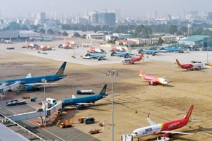 Thủ tướng: Bộ GTVT chủ trì điều chỉnh quy hoạch Tân Sơn Nhất