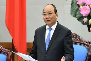 Thông điệp Thủ tướng gửi đến người làm báo nhân ngày 21-6 