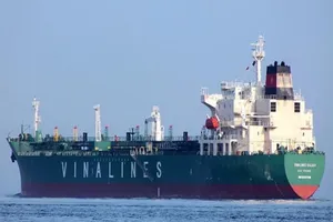 6 tháng đầu năm, Vinalines dự báo lỗ hơn 1.140 tỉ đồng