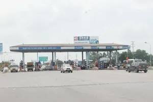 Công khai các dự án BOT để người dân giám sát 