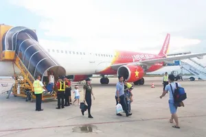 Phở, mỳ, miến, cháo ở nhà ga quốc nội sẽ có giá 5000-20.000đ