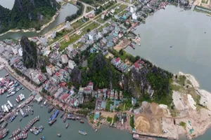 Chính phủ chuẩn bị họp lần 2 về luật đặc khu