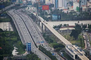 Trình Quốc hội điều chỉnh đầu tư dự án metro kỳ họp tới