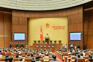 Làm rõ người đứng sau ông Đinh La Thăng, Trịnh Xuân Thanh