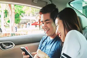 Taxi truyền thống khó khăn nhất trong lịch sử vì có Grab