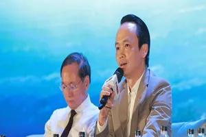 Ông Trịnh Văn Quyết: Chúng tôi thuê 1 máy bay 10 tỉ/tháng