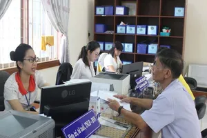 Thanh tra ‘sờ gáy’, doanh nghiệp nộp lại 661 tỉ tiền nợ