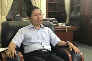 Thứ trưởng Lê Tấn Dũng nói về hàng trăm hồ sơ thương binh giả