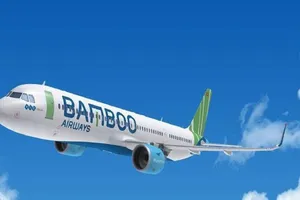 Cục Hàng không nói gì về hồ sơ của Bamboo Airways?
