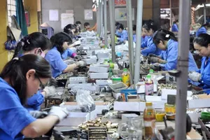 Hàng ngàn lao động nữ sẽ được bù lương hưu như thế nào?