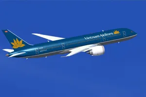 Vietnam Airlines giữ kỷ lục về hủy chuyến