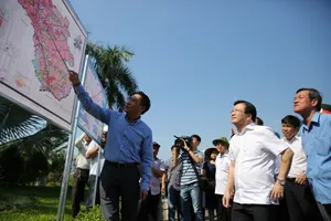 Dự án sân bay Long Thành: Người dân được bồi thường thế nào ?