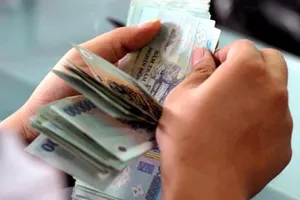 Chốt mức tăng lương năm 2019 cao nhất 200.000 đồng