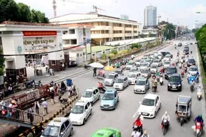 Doanh nghiệp đề nghị Bộ GTVT giảm điều kiện kinh doanh