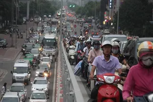 CIEM: Đề nghị Chính phủ yêu cầu Bộ GTVT sửa lại Nghị định 86